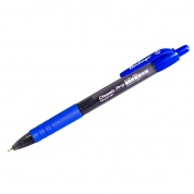 Ручка шар/автом. 0.7 мм Berlingo "Classic Pro" синяя