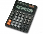 Калькулятор Citizen SDC 444 S