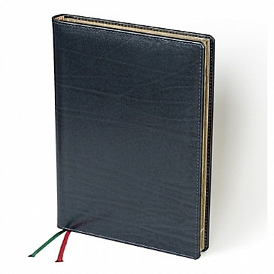 Ежедневкник BRUNNEN агенда недат.обл. натуральная кожа