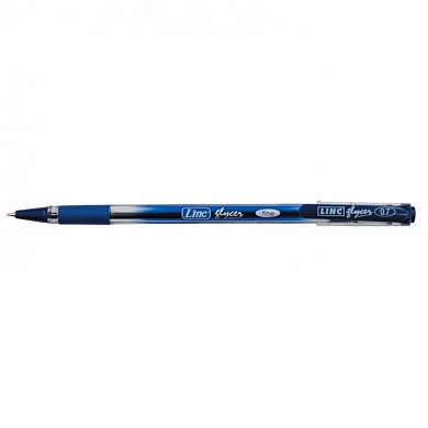 Ручка шарик. 0.5 мм Linc Glycer в ассортименте