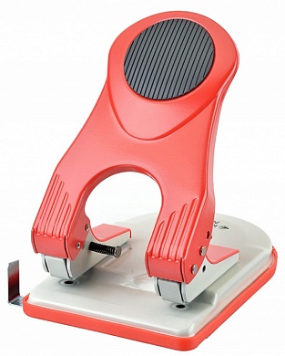 Дырокол Kangaro Perfo на 60 листов ассорти