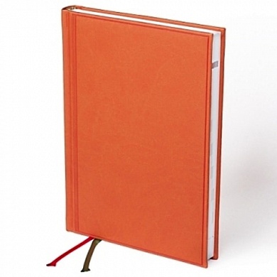 Ежедневкник BRUNNEN агенда недат.обл. Торино