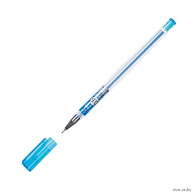 Ручка гелевая 0.5 мм Linc Ocean в ассортименте