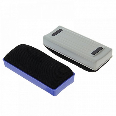 Щётка для доски магнитная Deli E7838