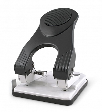 Дырокол Kangaro Perfo на 60 листов ассорти