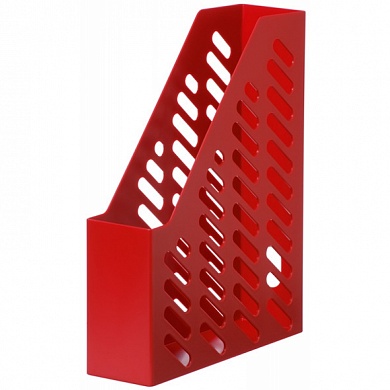 Лоток для бумаг "HAN" вертикальный