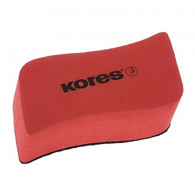 Щетка для доски магнитная Kores
