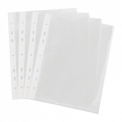 Файл А5 плотность 48 мкр Esselte 100 шт