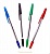 Неавтоматические шариковые ручки Linc