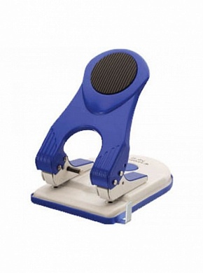 Дырокол Kangaro Perfo на 60 листов ассорти