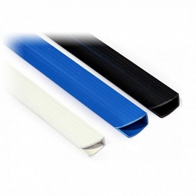 Скрепка-шина ARGO Standart  на 75 листов уп. 50 шт