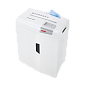 Уничтожитель документов HSM Shredstar X6pro (2x15)