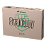 Бумага для офисной техники SvetoCopy ECO А4, 80 г/м2, пачка 500 листов