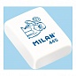 Ластик MILAN 445 ассорти