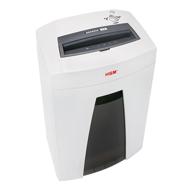 Уничтожитель документов HSM SECURIO С18 (3,9х30)