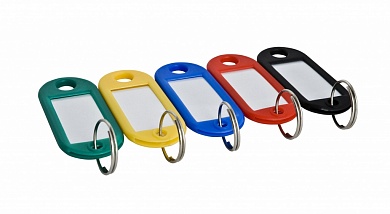 Брелки для ключей ARGO в ассортименте