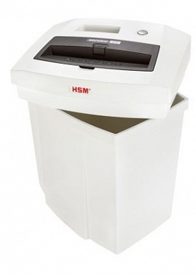 Уничтожитель документов HSM SECURIO  С14 3,9 