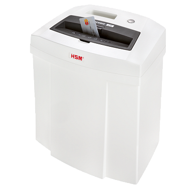 Уничтожитель документов HSM SECURIO С14 (4х25)