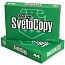 Бумага для офисной техники SvetoCopy А4, 80 г/м2, пачка 500 листов