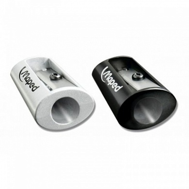 Точилка Maped  Satellite 1 отверстие