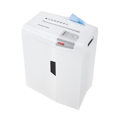 Уничтожитель документов HSM Shredstar X6pro (2x15)