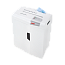 Уничтожитель документов HSM Shredstar X6pro (2x15)