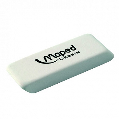 Ластик Maped Dessin в ассортименте