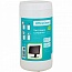 Салфетки чистящие OfficeClean, влажные для экранов