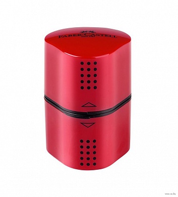 Точилка Grip 2001 Trio