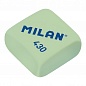 Ластик MILAN 430  белый