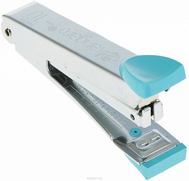 Степлер Kangaro №10 ассорти