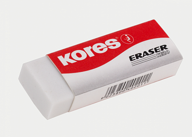 Ластик Kores КЕ20