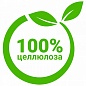 Бумага туалетная однослойная "Protissue" Comfort, 1 рул (200м)
