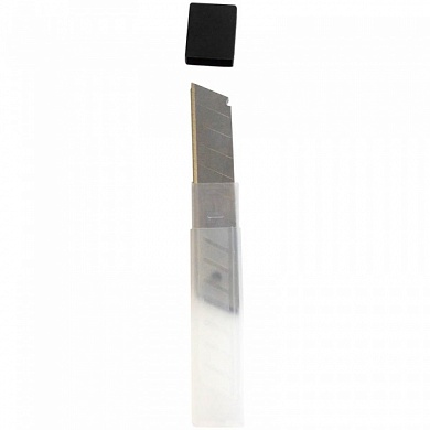 Лезвия для канцелярского ножа OfficeSpase